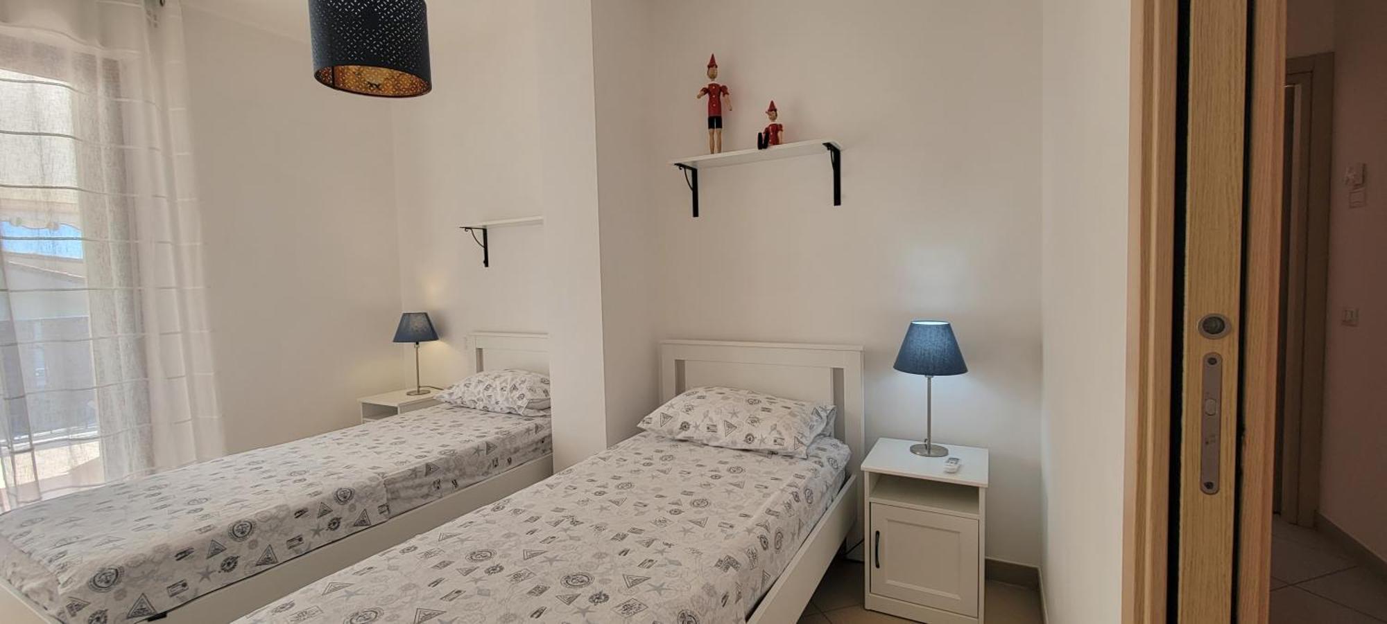 Seafront And Mountain View Penthouse Διαμέρισμα Martinsicuro Εξωτερικό φωτογραφία